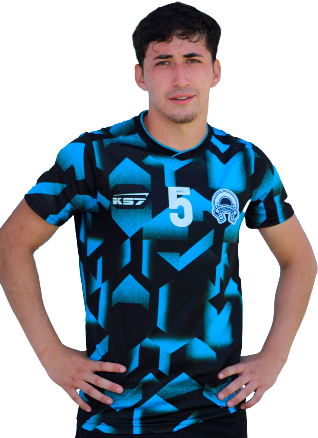 Jugador 9